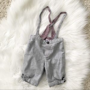 Janie and Jack special occasion outfit outfit