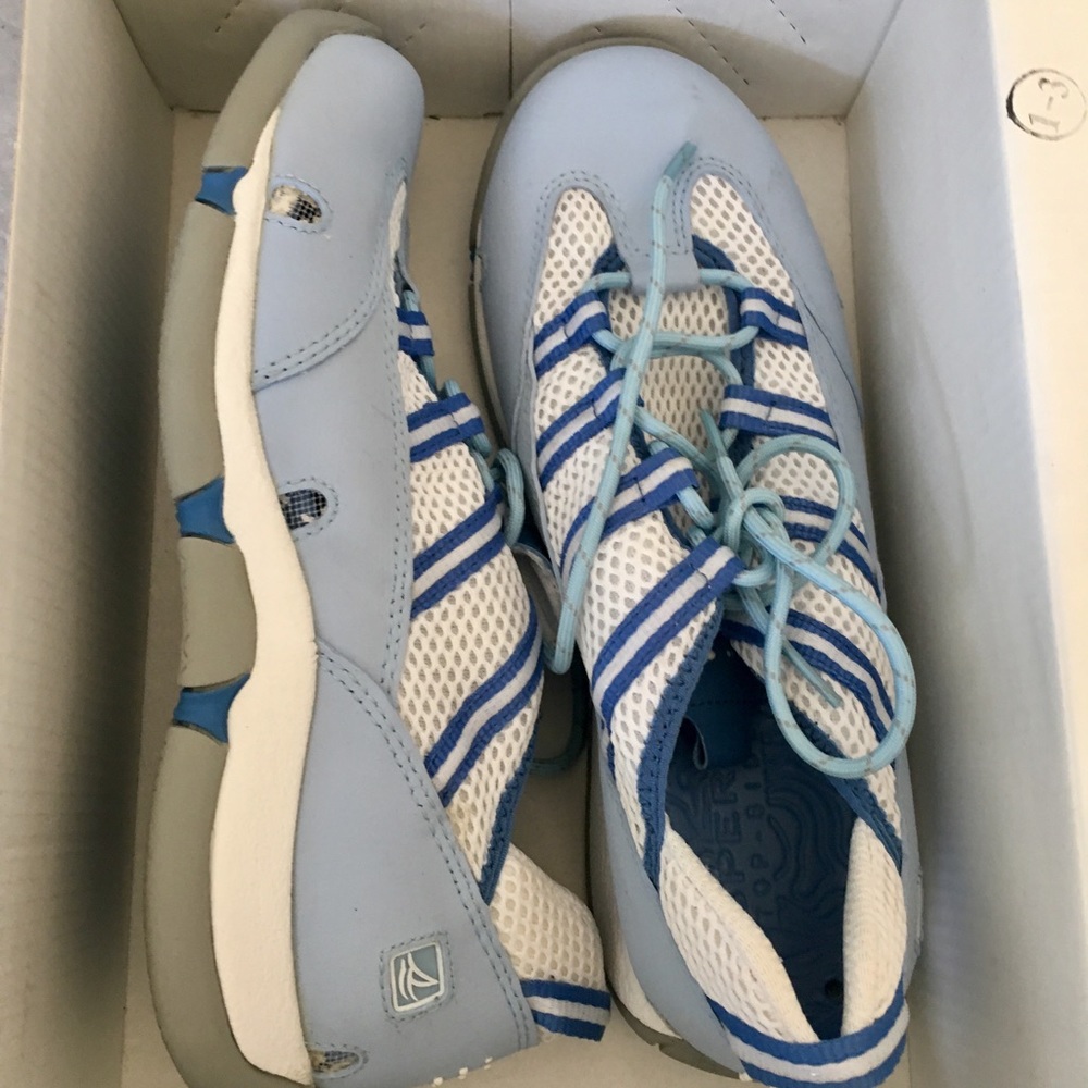 Sperry Top Sider water/boat shoes