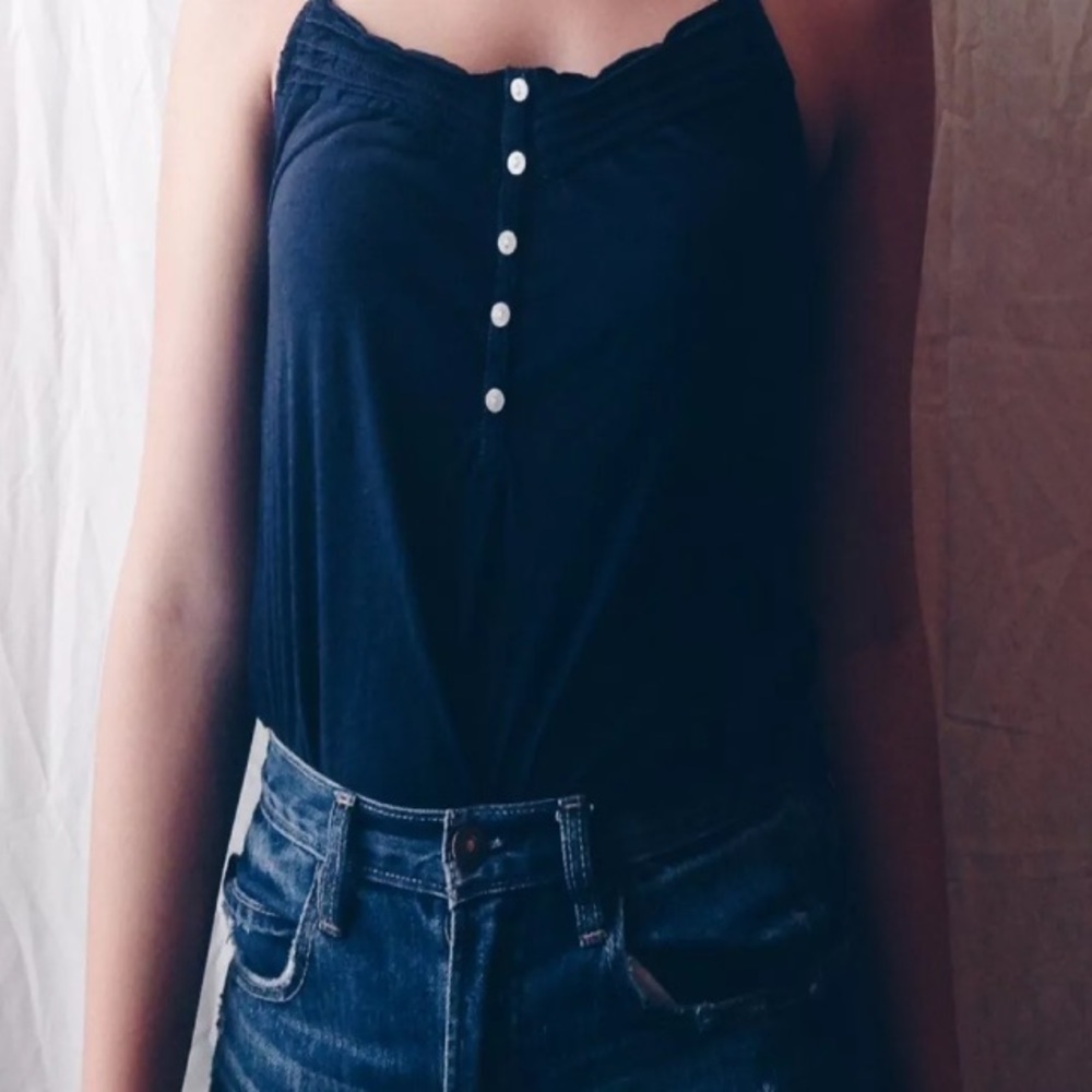 Aeropostale Camisole