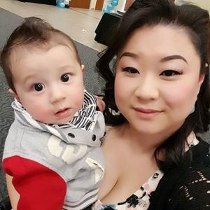 Meet your Posher, Julia