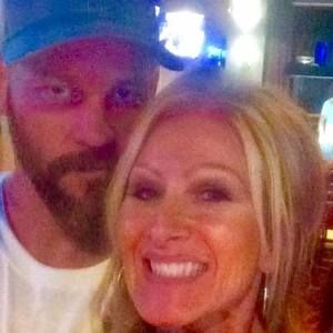 Meet your Posher, Jillian