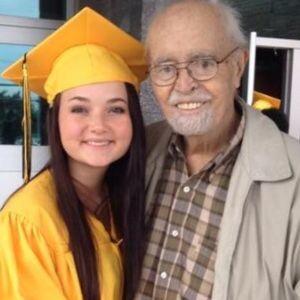 Meet your Posher, Beatrice