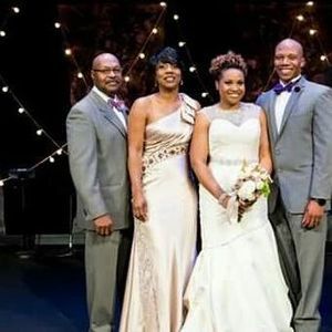 Meet your Posher, Pam