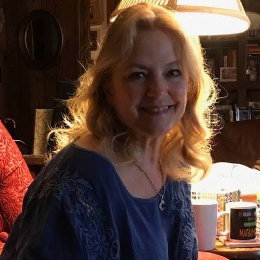 Meet your Posher, Melanie