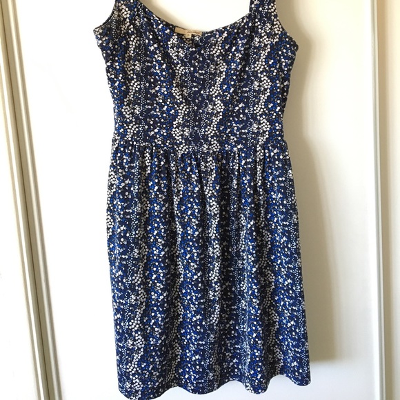 Stretchy, cute, active sundress! With pockets! - Picture 1 of 6