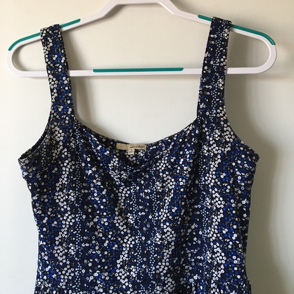 Stretchy, cute, active sundress! With pockets! - Picture 2 of 6