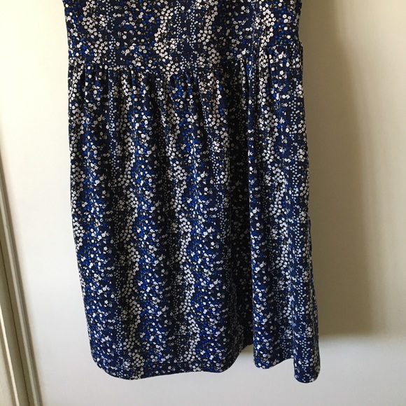 Stretchy, cute, active sundress! With pockets! - Picture 3 of 6