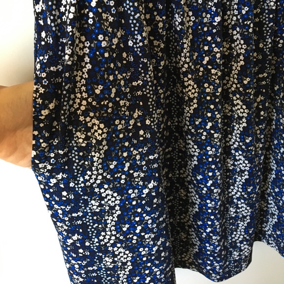 Stretchy, cute, active sundress! With pockets! - Picture 6 of 6