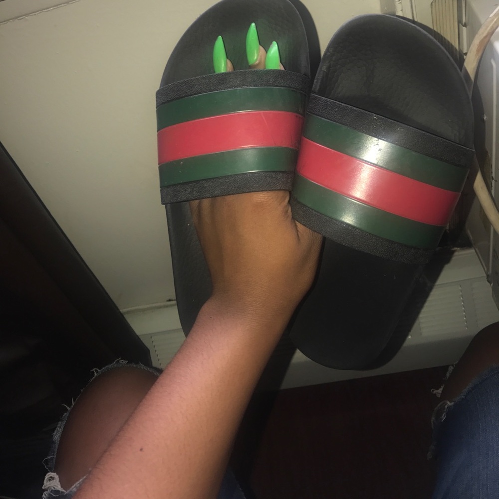 Gucci Slides Men & Women