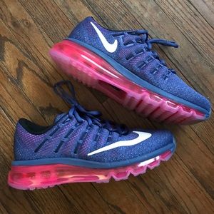 Nike Air Max 2016