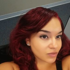 Meet your Posher, Rita