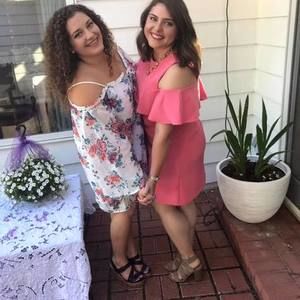 Meet your Posher, Morgan