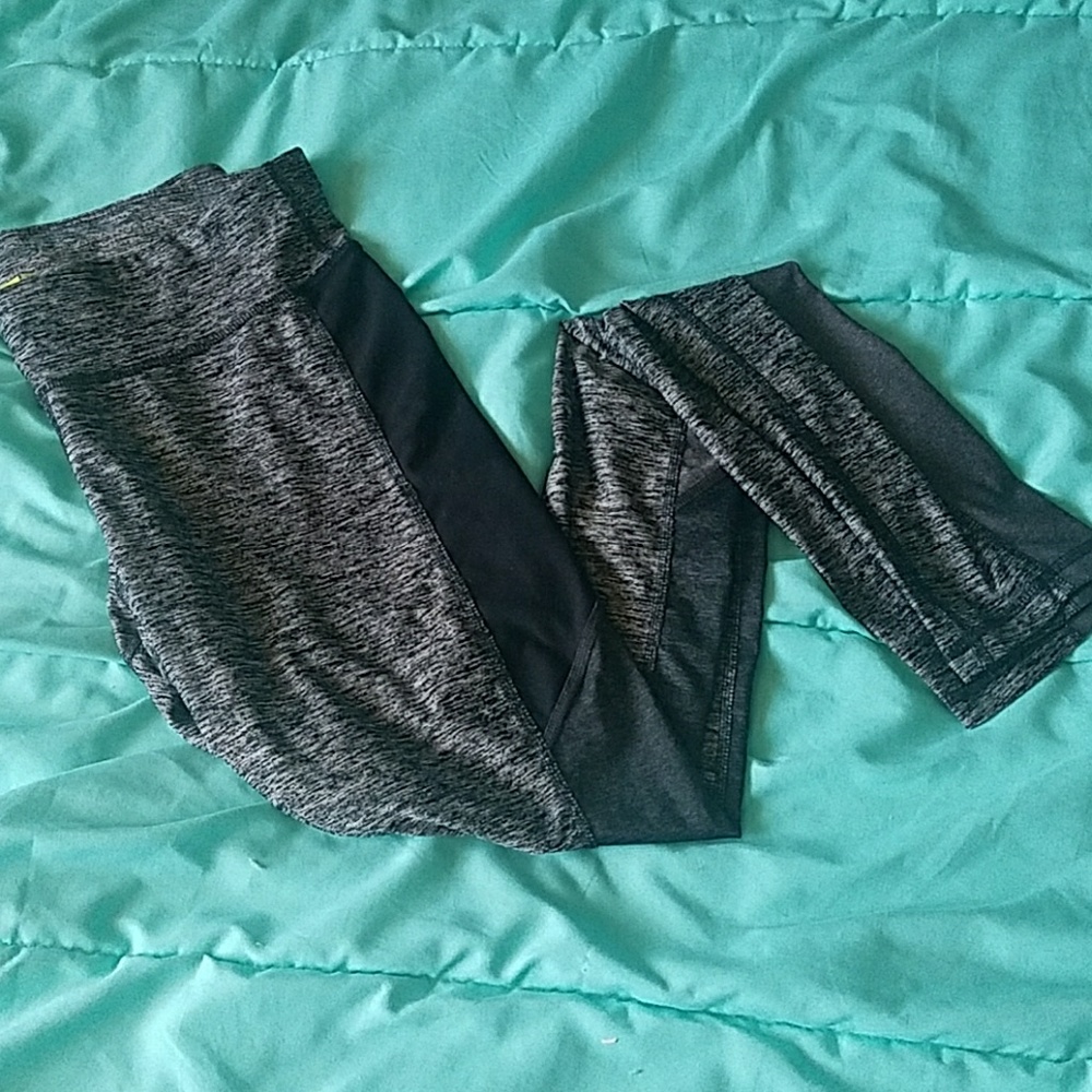 Brand new xersion leggings