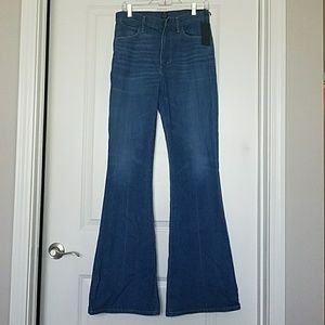 Citizens of Humanity Cherie High Waist Flare