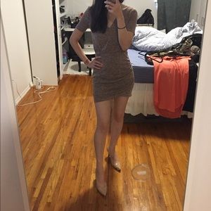 Zara dress