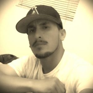 Meet your Posher, Samuel