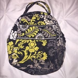 Vera Bradley lunch box