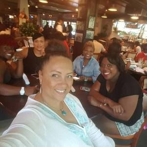 Meet your Posher, Cathy