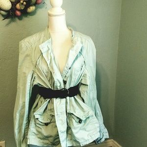 Maurice's long sleeve shirt