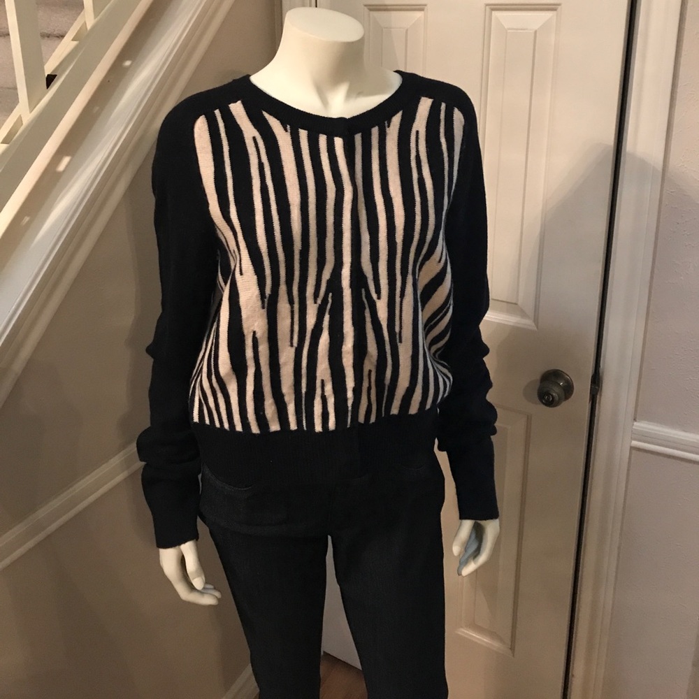 LUCKY brand cardigan