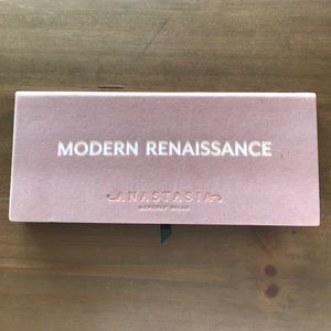 Modern Renaissance ABH