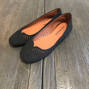 Lucky brand flats