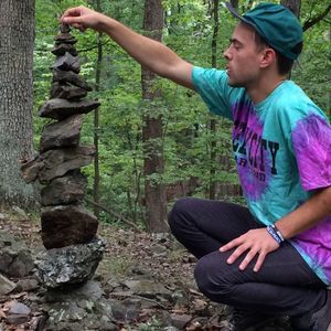 Meet your Posher, Matthew