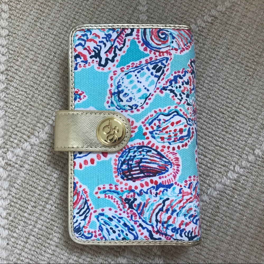 Wallet/Wristlet