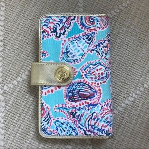 Wallet/Wristlet