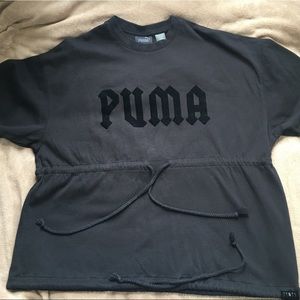 Fenty Puma Oversized Shirt