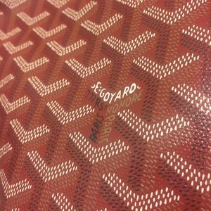 Goyard Tote