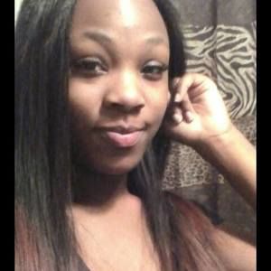 Meet your Posher, Briana