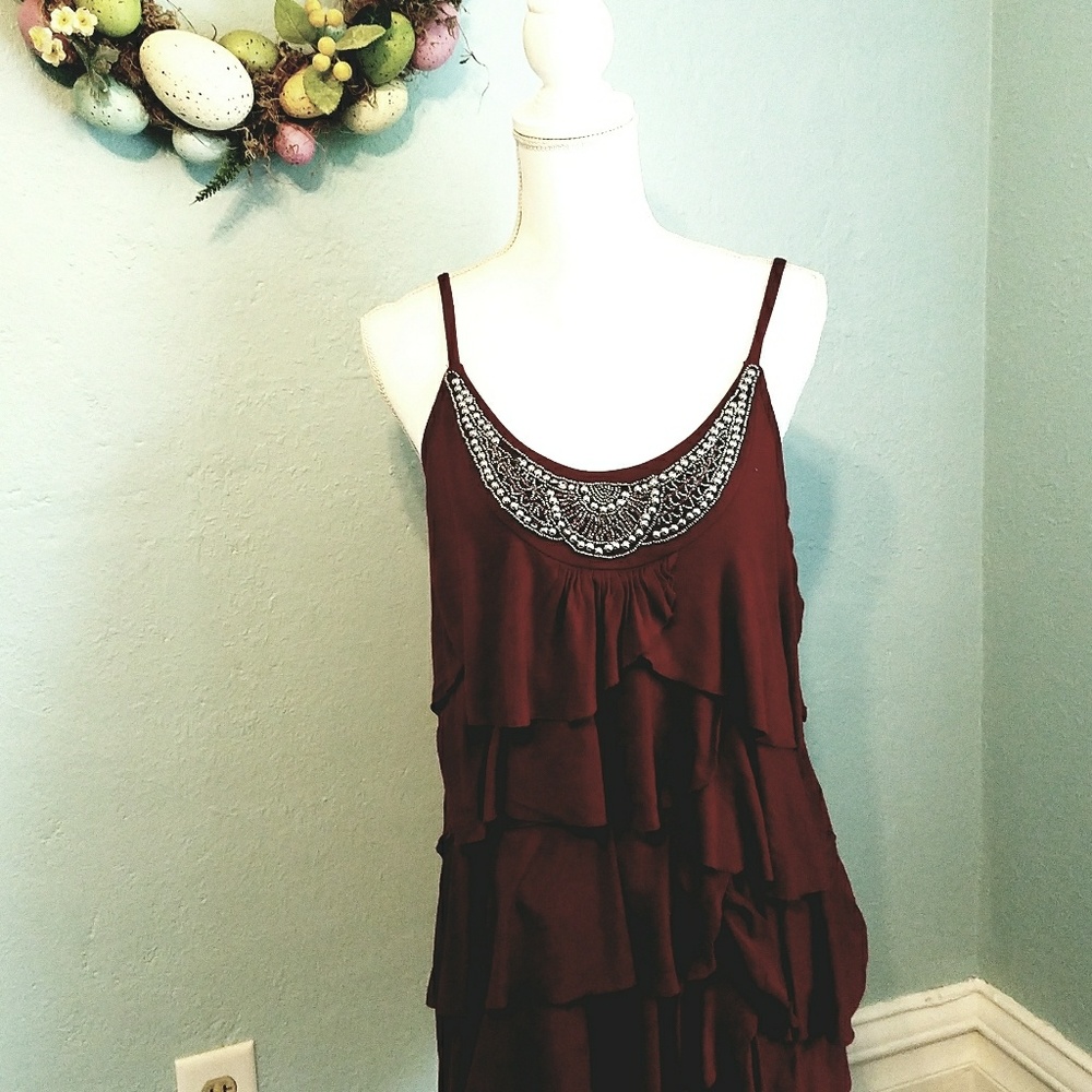 Vanity tank top💎💎💎