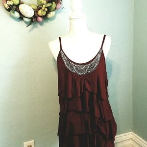 Vanity tank top💎💎💎