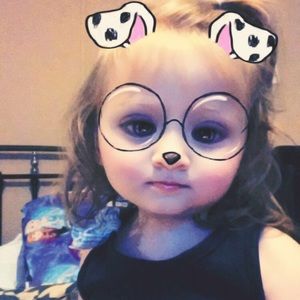 Meet your Posher, Erica