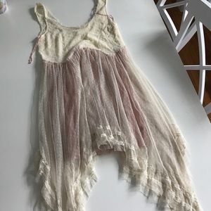 Free people slip
