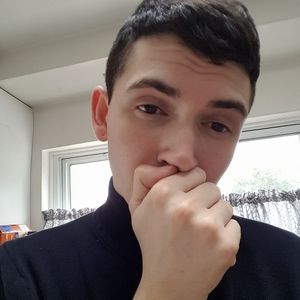 Meet your Posher, Matt