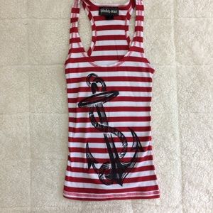 ‼️MOVING SALE‼️ EVERYTHING MUST GO‼️Anchor Tank