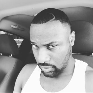 Meet your Posher, Jonathan