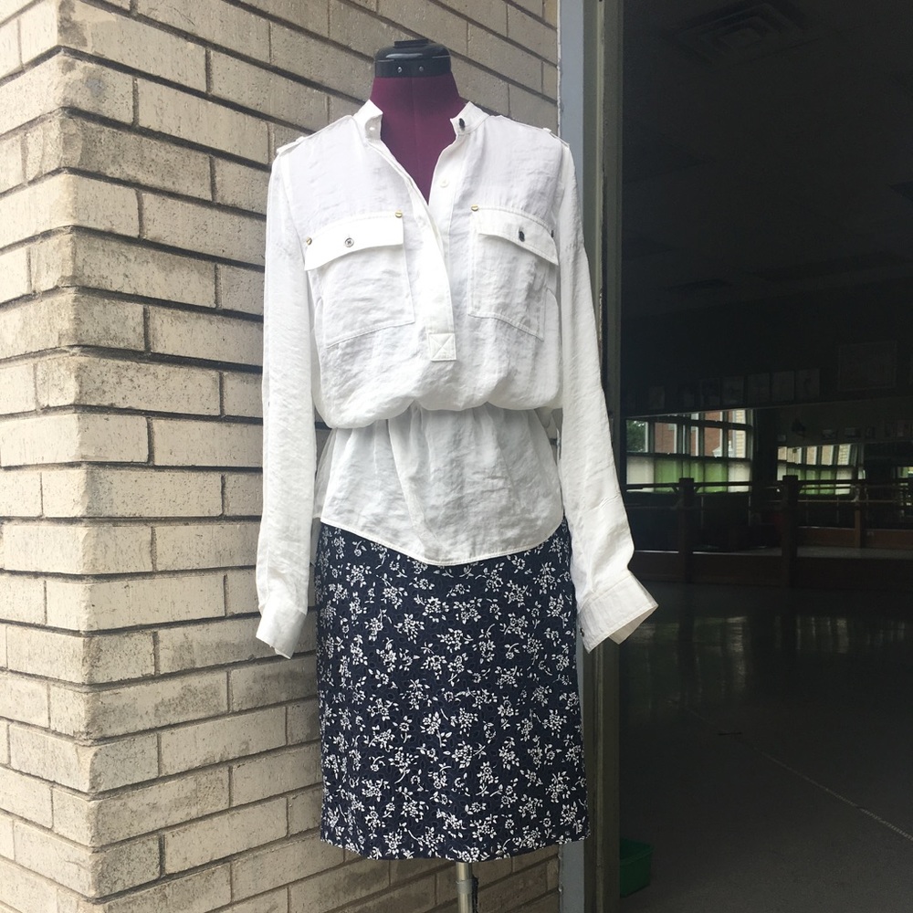ANN TAYLOR/Skirt