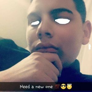 Meet your Posher, Fernando