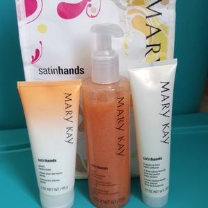 Perfect Gift, Satinhands is so amazing!