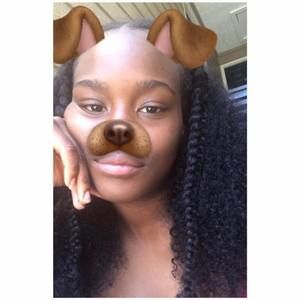 Meet your Posher, Deonanna