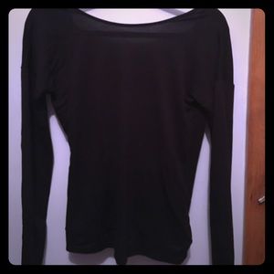 Banana Republic Reversable Shirt