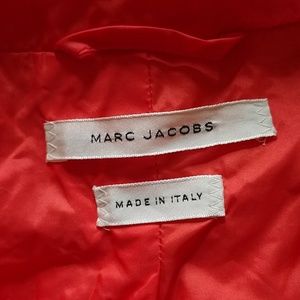 Marc jacobs blazer
