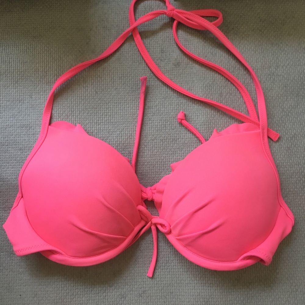 VS Bathing Suit Top