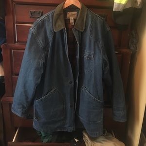 L.L. Bean Field Coat