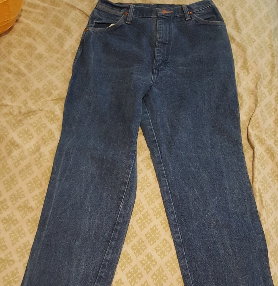 Women's Wrangler Jeans