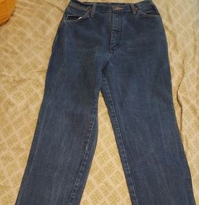 Women's Wrangler Jeans