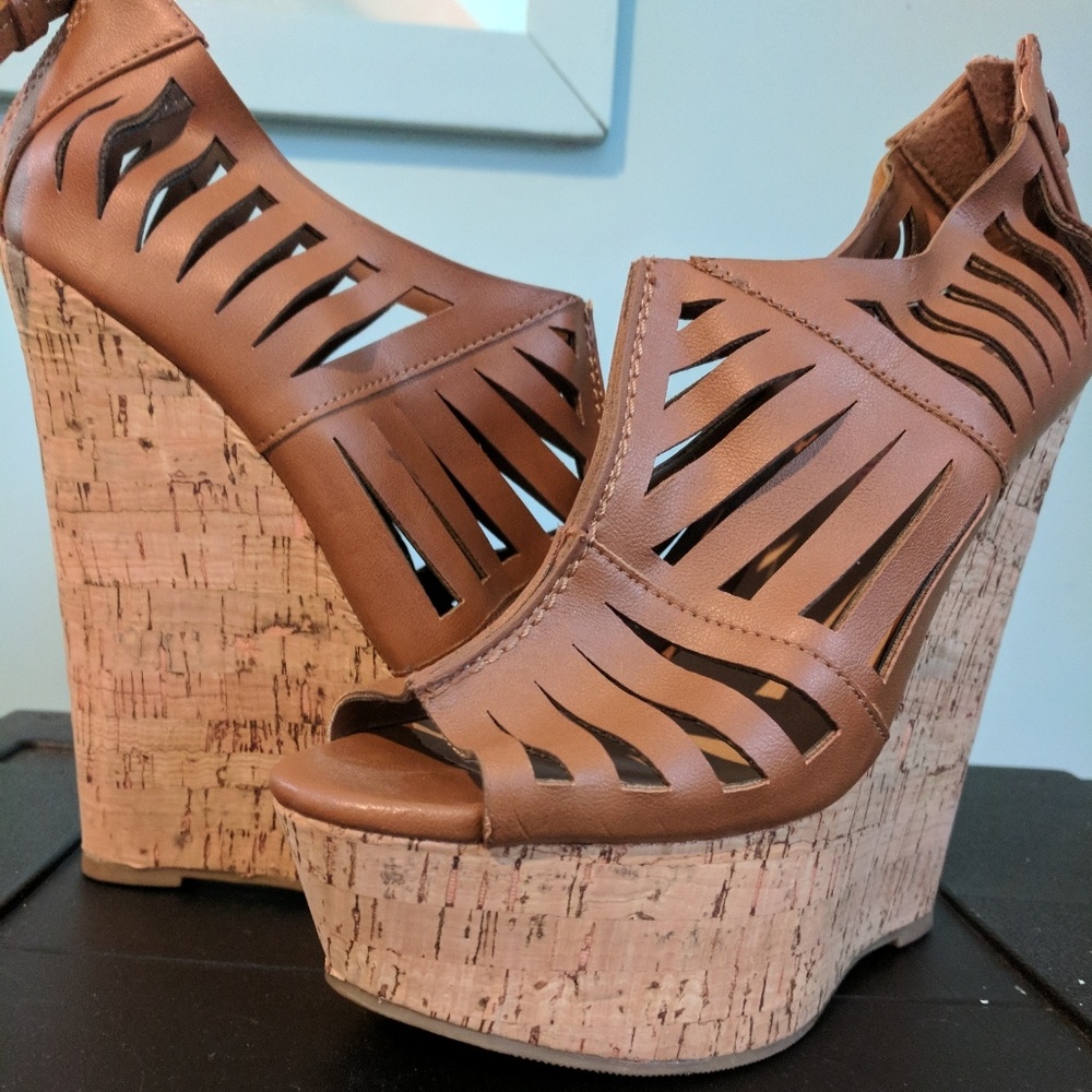 Wedges